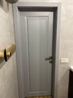 Межкомнатные двери Милан глубокая фрезеровка М1 (1)