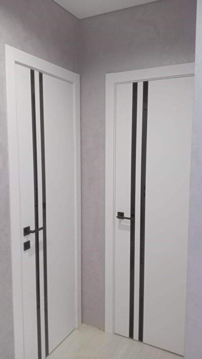 Дверь Афтора Массив L26 Premium — изображение 2