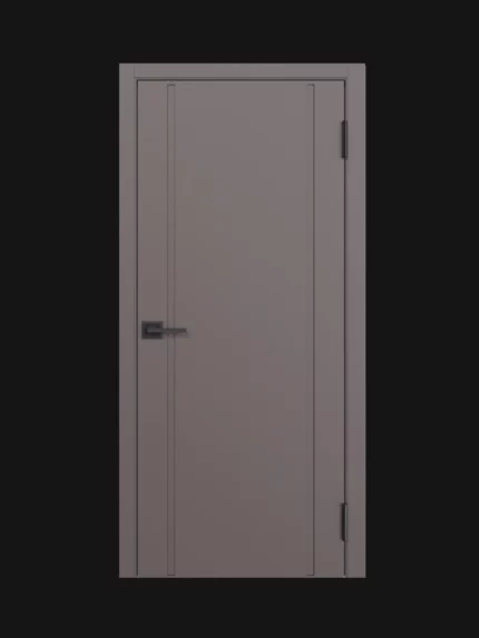 Щитовая дверь Iris 4 Афтора