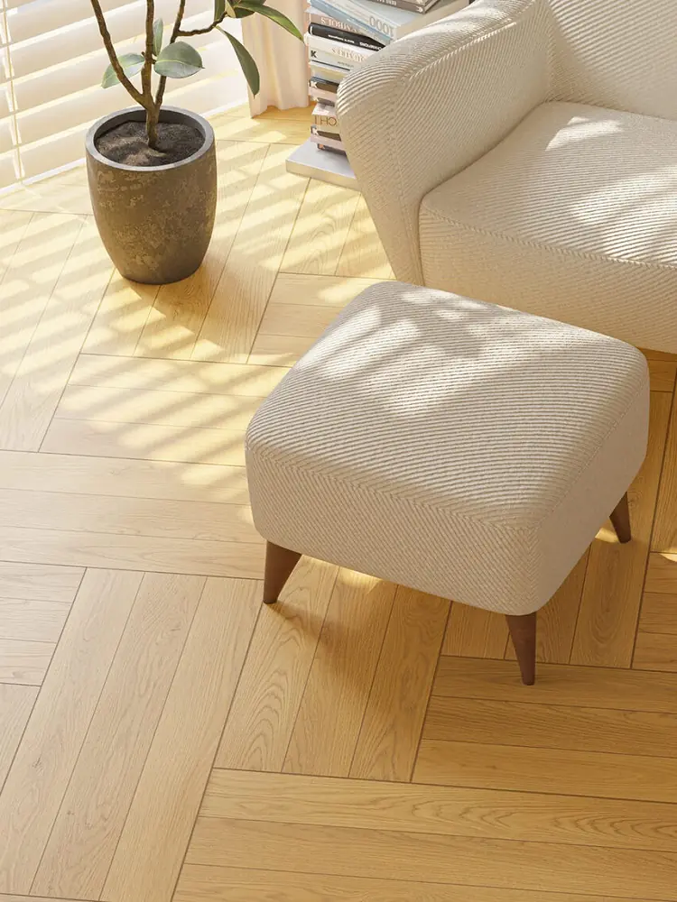 Ламинат быстрая елка Премиум, MostFloor Classic, 34 класс, Аристо