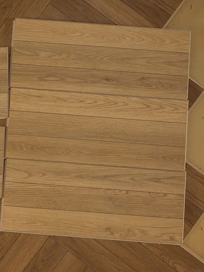 Ламинат быстрая елка Премиум, MostFloor Classic, 34 класс, Аскот