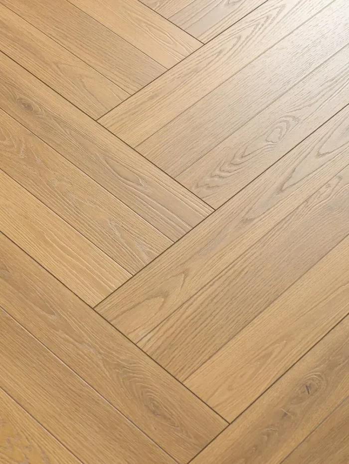 Ламинат быстрая елка Премиум, MostFloor Classic, 34 класс, Аскот