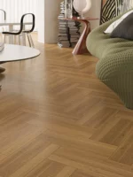 Ламинат быстрая елка Премиум, MostFloor Classic, 34 класс, Аскот