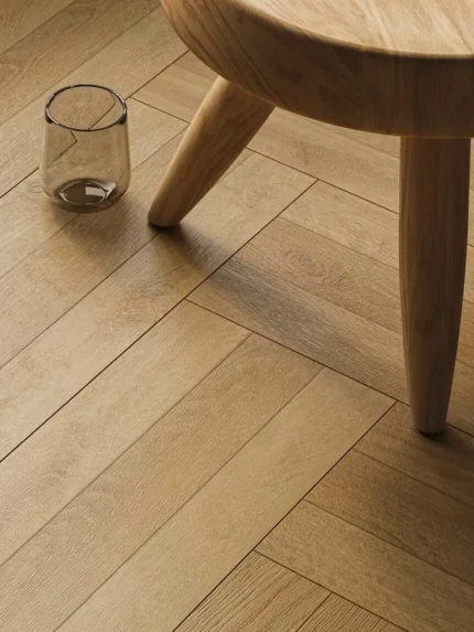 Ламинат быстрая елка Премиум, MostFloor Classic, 34 класс, Боксфорд