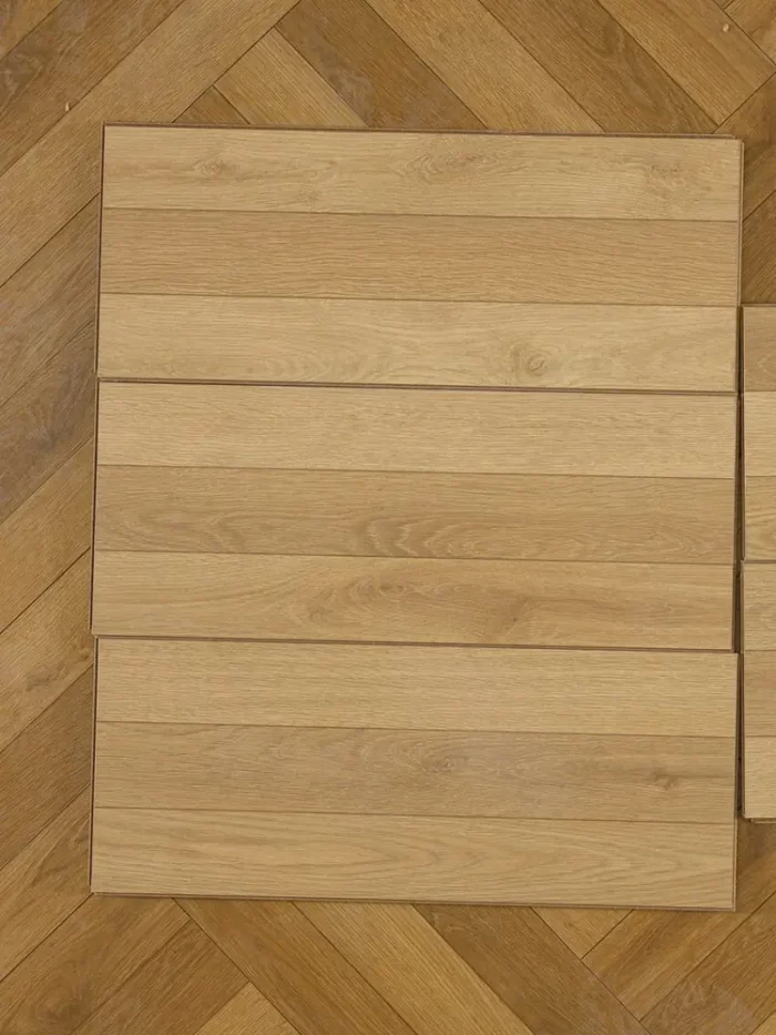 Ламинат быстрая елка Премиум, MostFloor Classic, 34 класс, Боксфорд