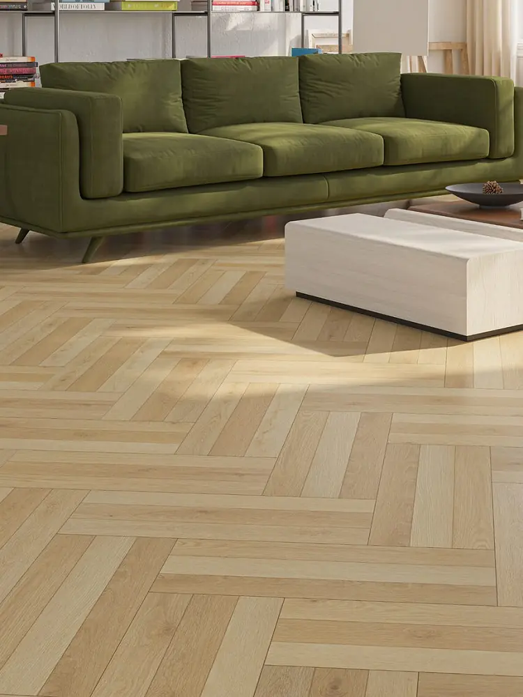 Ламинат быстрая елка Премиум, MostFloor Classic, 34 класс, Маджестик (3)