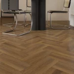 Ламинат быстрая елка Премиум, MostFloor Classic, 34 класс, Регент