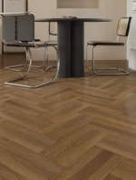 Ламинат быстрая елка Премиум, MostFloor Classic, 34 класс, Регент