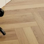 Ламинат быстрая елка Премиум, MostFloor Classic, 34 класс, Сомерсет (5)