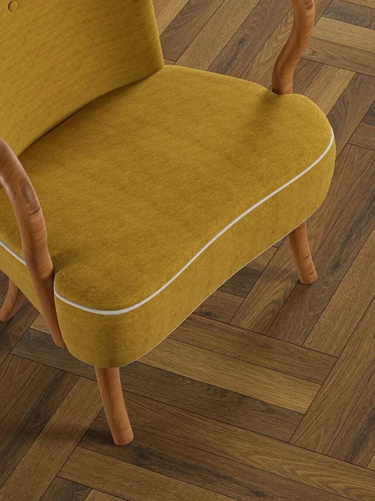 Ламинат быстрая елка Премиум, MostFloor Classic, 34 класс,Савиль (3)