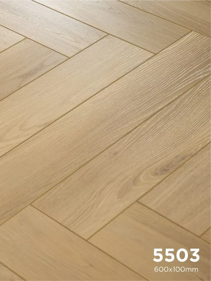 Ламинат елочка Premium, MostFloor Fiesta, 34 класс, Богота, 12мм (5)