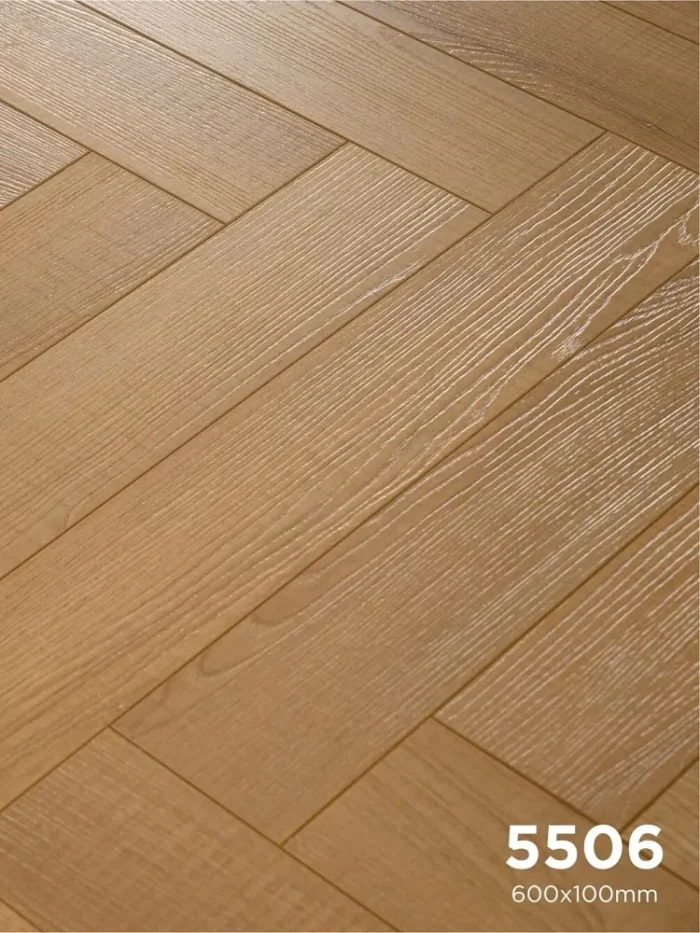 Ламинат елочка Premium, MostFloor Fiesta, 34 класс, Каракас, 12мм (1)