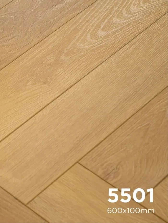 Ламинат елочка Premium, MostFloor Fiesta, 34 класс, Мехико, 12мм (4)