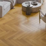 Ламинат елочка Premium, MostFloor Fiesta, 34 класс, Мехико, 12мм (6)