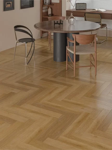 Ламинат елочка Premium, MostFloor Fiesta, 34 класс, Рио, 12мм (3)