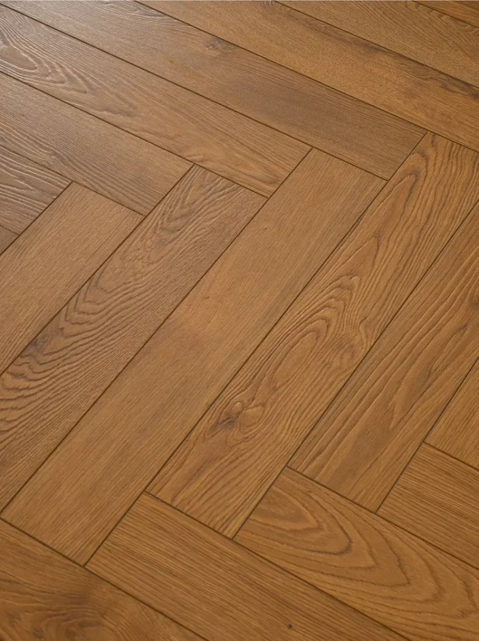 Ламинат елочка Premium, MostFloor Fiesta, 34 класс, Сальвадор, 12мм (1)