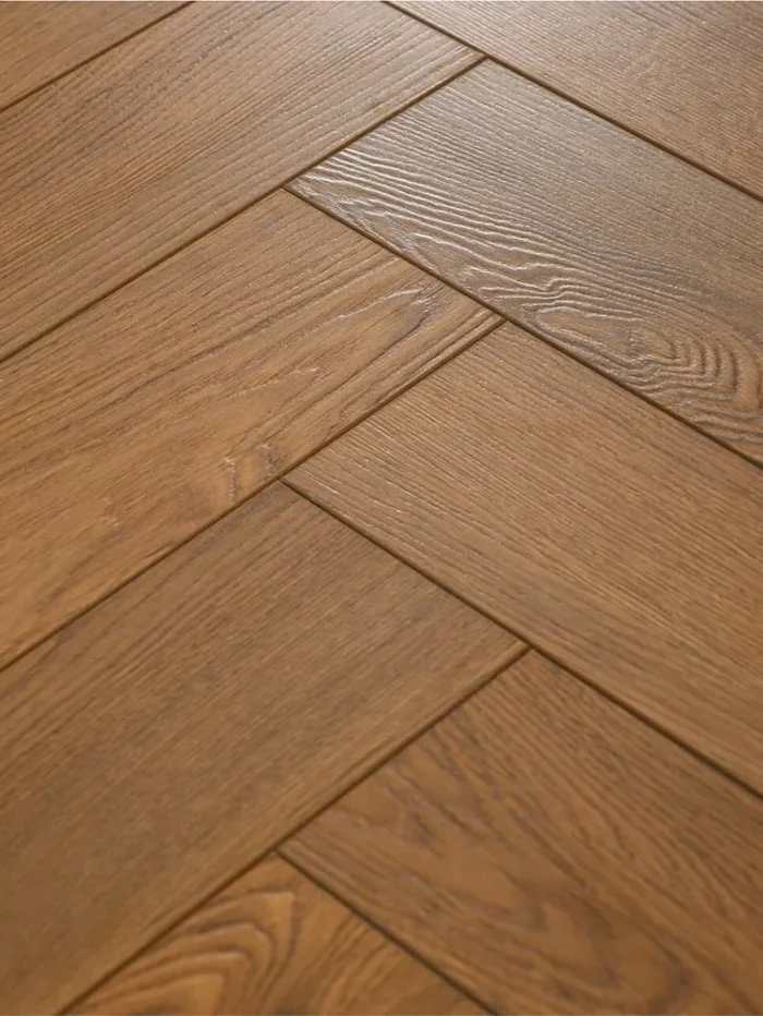 Ламинат елочка Premium, MostFloor Fiesta, 34 класс, Сальвадор, 12мм (1)