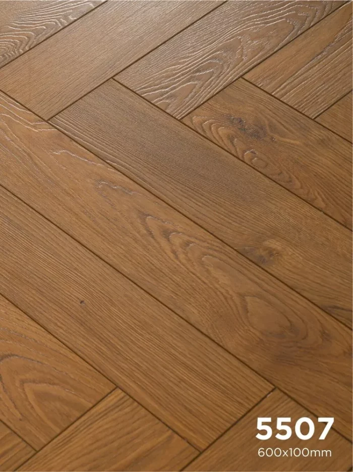 Ламинат елочка Premium, MostFloor Fiesta, 34 класс, Сальвадор, 12мм (1)