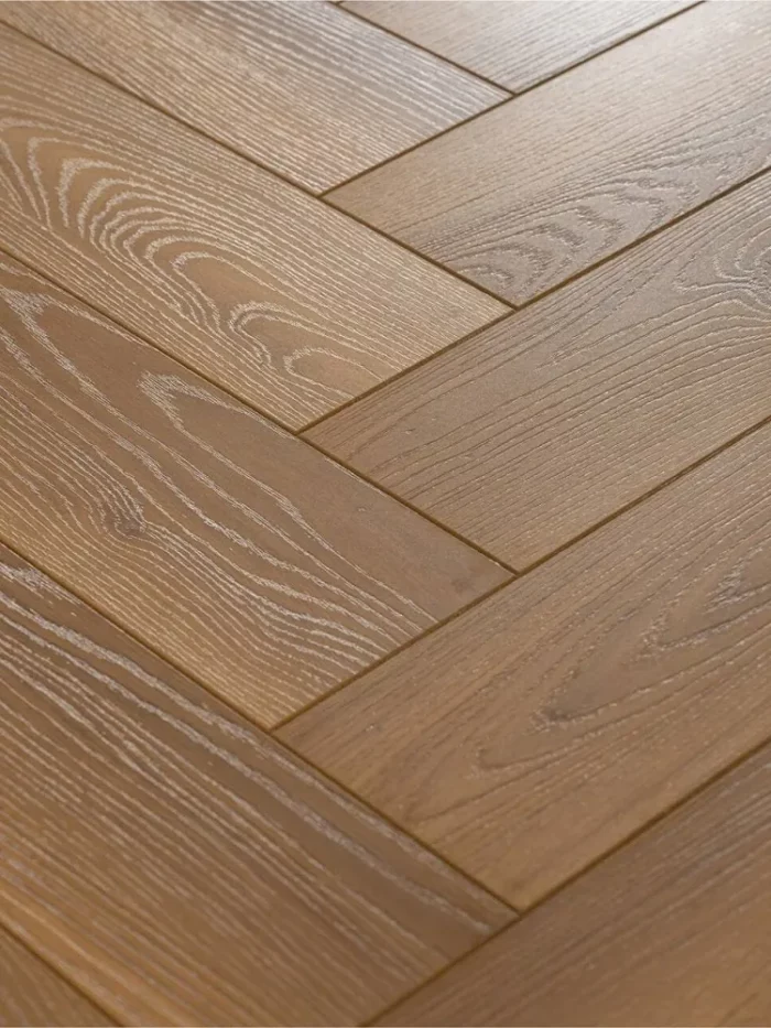 Ламинат елочка Premium, MostFloor Fiesta, 34 класс, Сантьяго, 12мм (1)