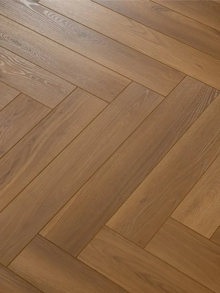 Ламинат елочка Premium, MostFloor Fiesta, 34 класс, Сантьяго, 12мм (1)