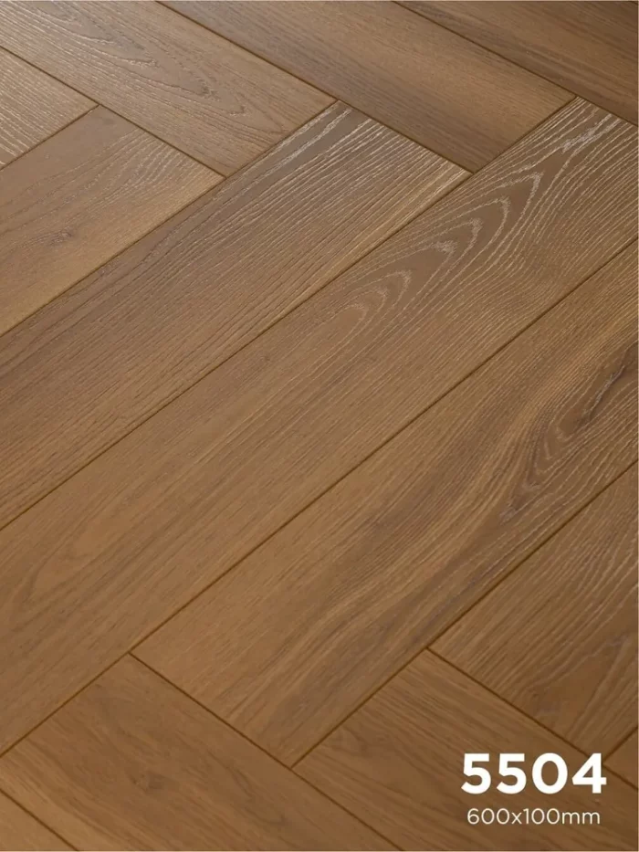 Ламинат елочка Premium, MostFloor Fiesta, 34 класс, Сантьяго, 12мм (1)