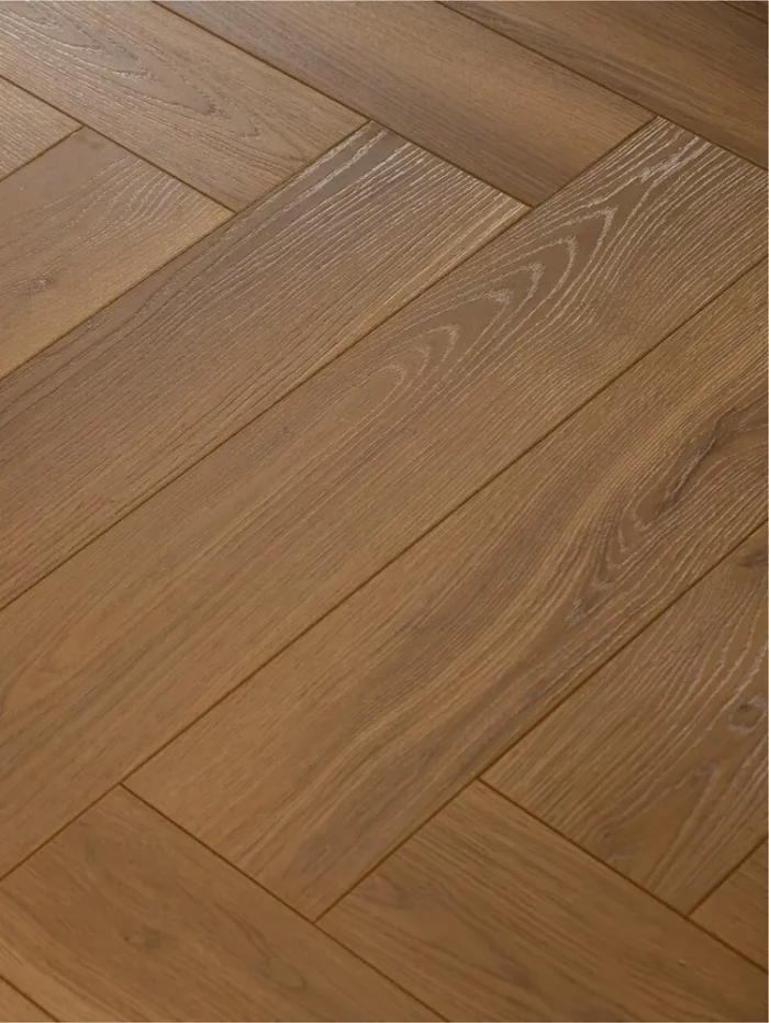 Ламинат елочка Premium, MostFloor Fiesta, 34 класс, Сантьяго, 12мм (1)