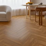 Ламинат елочка Premium, MostFloor Fiesta, 34 класс, Сантьяго, 12мм (1)