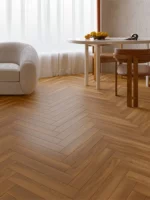 Ламинат елочка Premium, MostFloor Fiesta, 34 класс, Сантьяго, 12мм (1)