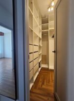 Ламинат елочка Premium, MostFloor Fiesta, 34 класс, Сантьяго, 12мм в интерьере