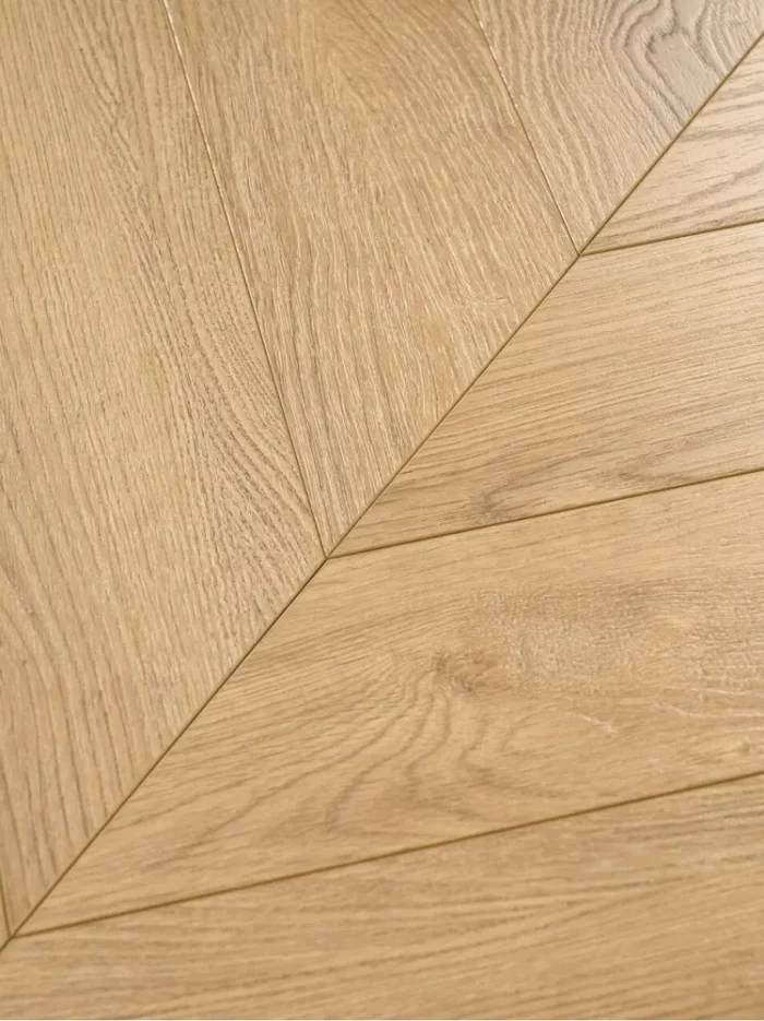 Ламинат французская елочка, Premium, MostFloor Гауда, 34 класс + УСИЛЕННЫЙ ЗАМОК