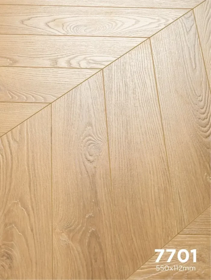 Ламинат французская елочка, Premium, MostFloor Гауда, 34 класс + УСИЛЕННЫЙ ЗАМОК