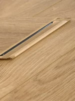 Ламинат французская елочка, Premium, MostFloor Гауда, 34 класс + УСИЛЕННЫЙ ЗАМОК