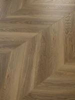 Ламинат французская елочка, Premium, MostFloor Гауда, Барселона. 34 класс + УСИЛЕННЫЙ ЗАМОК