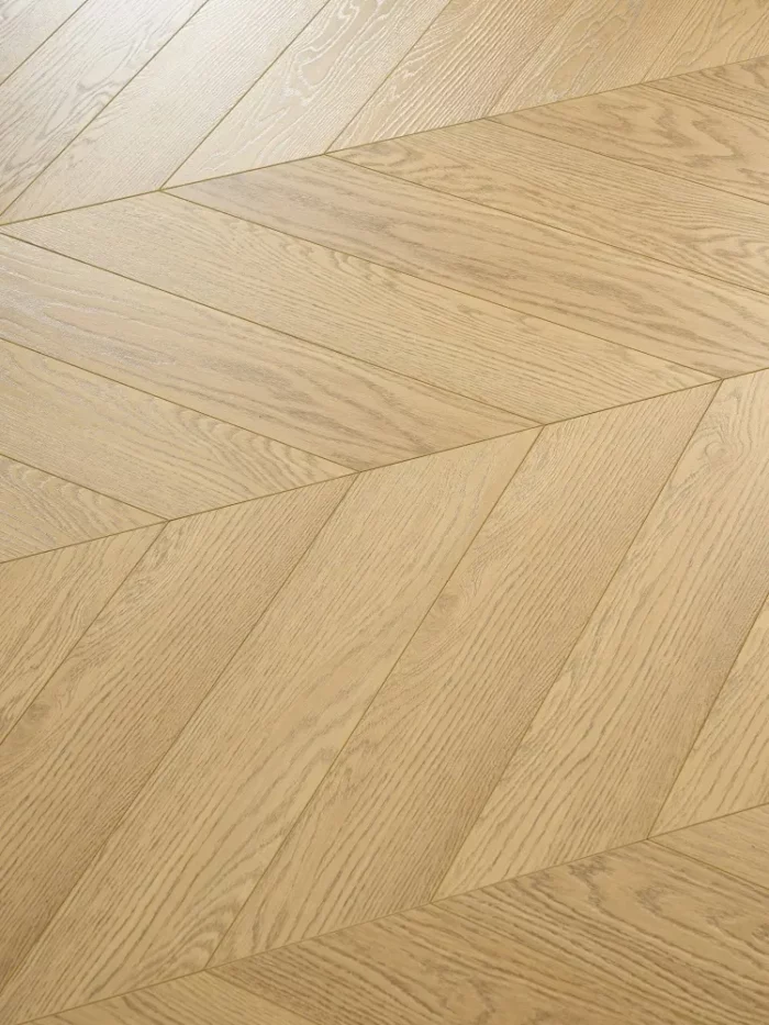 Ламинат французская елочка, Premium, MostFloor Гауда, Мадрид. 34 класс + УСИЛЕННЫЙ ЗАМОК