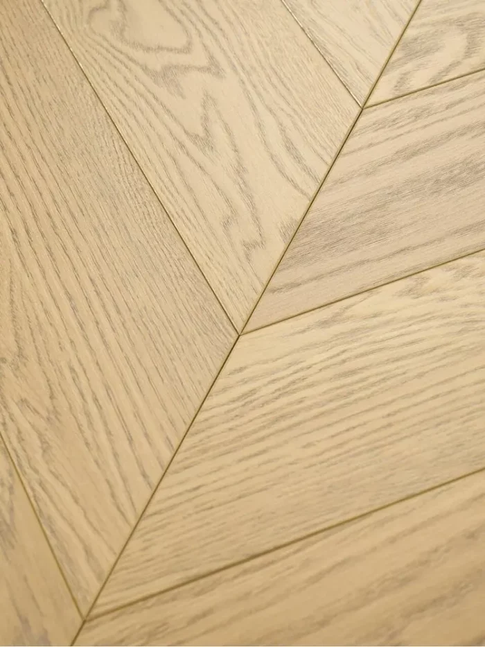 Ламинат французская елочка, Premium, MostFloor Гауда, Мадрид. 34 класс + УСИЛЕННЫЙ ЗАМОК