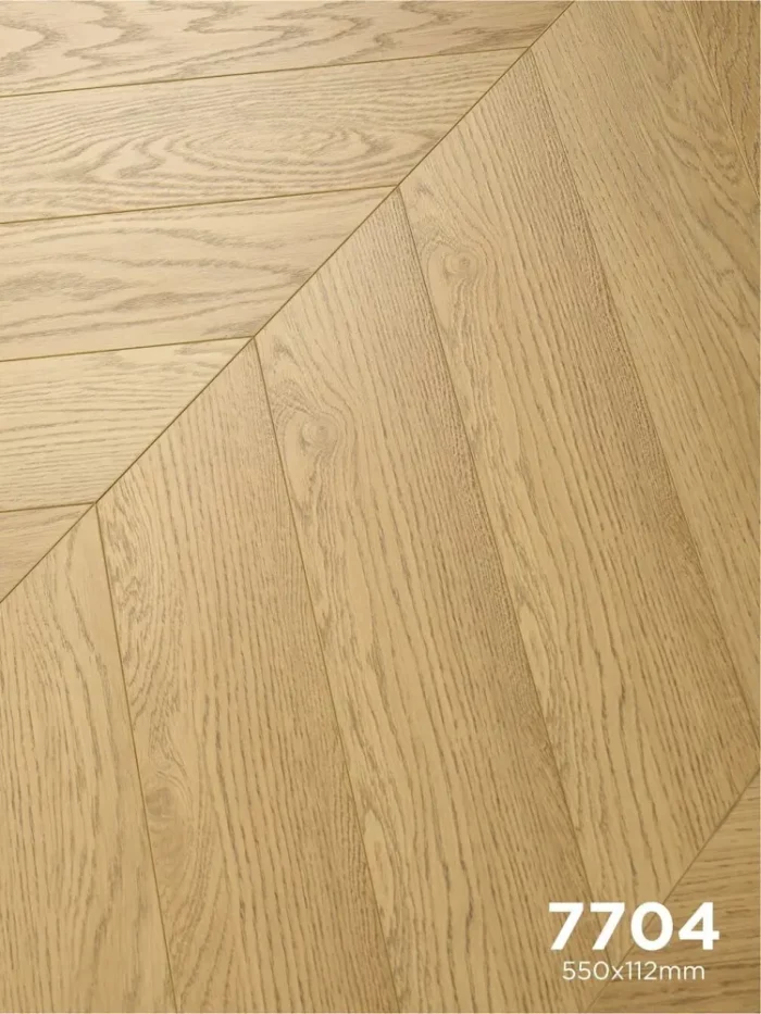 Ламинат французская елочка, Premium, MostFloor Гауда, Мадрид. 34 класс + УСИЛЕННЫЙ ЗАМОК