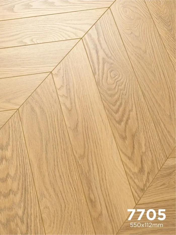 Ламинат французская елочка, Premium, MostFloor Гауда, Севилья. 34 класс + УСИЛЕННЫЙ ЗАМОК