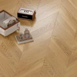 Ламинат французская елочка, Premium, MostFloor Гауда, Севилья. 34 класс + УСИЛЕННЫЙ ЗАМОК