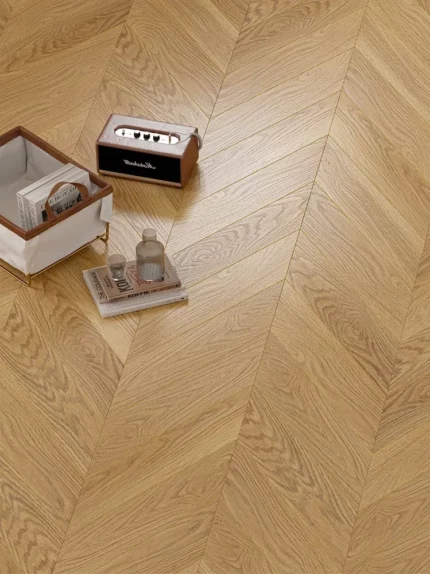 Ламинат французская елочка, Premium, MostFloor Гауда, Севилья. 34 класс + УСИЛЕННЫЙ ЗАМОК