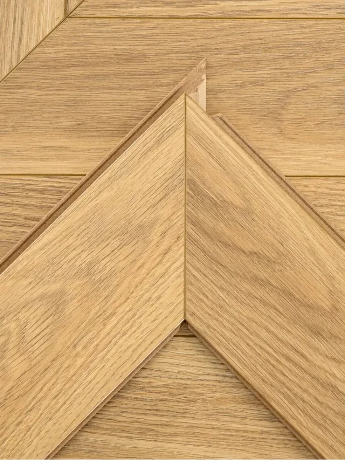 Ламинат французская елочка Премиум, MostFloor Гауди, 34 класс, Севилья + УСИЛЕННЫЕ ЗАМКИ — изображение 5