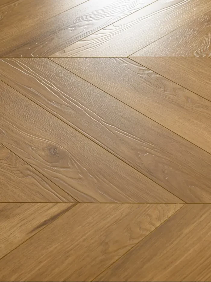 Ламинат французская елочка, Premium, MostFloor Гауда, Толедо, 34 класс + УСИЛЕННЫЙ ЗАМОК