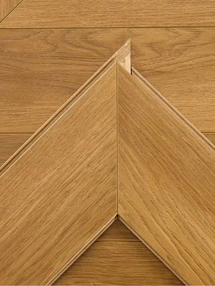 Ламинат французская елочка, Premium, MostFloor Гауда, Толедо, 34 класс + УСИЛЕННЫЙ ЗАМОК