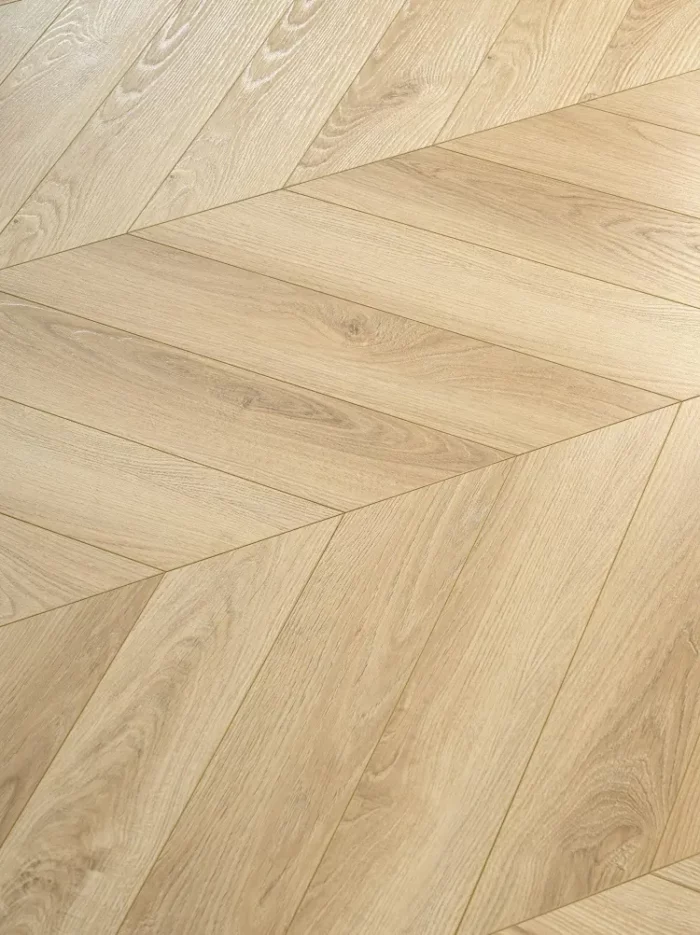 Ламинат французская елочка, Premium, MostFloor Гауда, Валенсия. 34 класс + УСИЛЕННЫЙ ЗАМОК