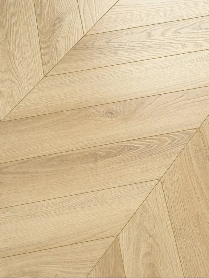 Ламинат французская елочка, Premium, MostFloor Гауда, Валенсия. 34 класс + УСИЛЕННЫЙ ЗАМОК