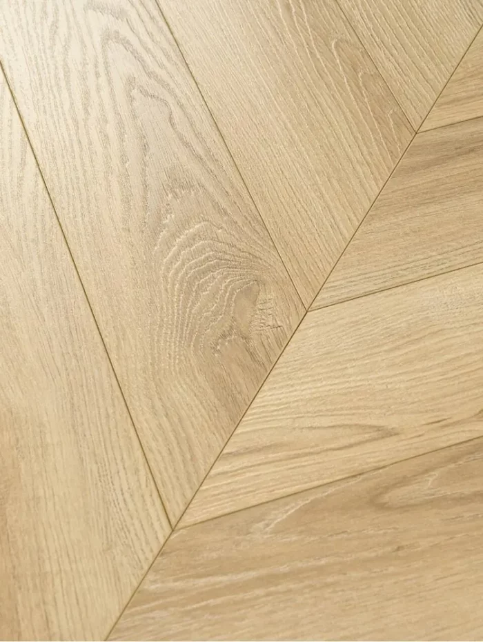 Ламинат французская елочка, Premium, MostFloor Гауда, Валенсия. 34 класс + УСИЛЕННЫЙ ЗАМОК