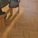 Ламинат французская елочка, Premium, MostFloor Гауди, Аликанте. 34 класс + УСИЛЕННЫЙ ЗАМОК