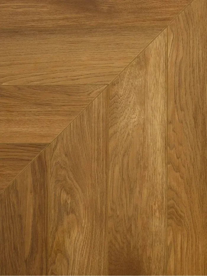 Ламинат французская елочка, Premium, MostFloor Гауди, Марбелья, 34 класс + УСИЛЕННЫЙ ЗАМОК