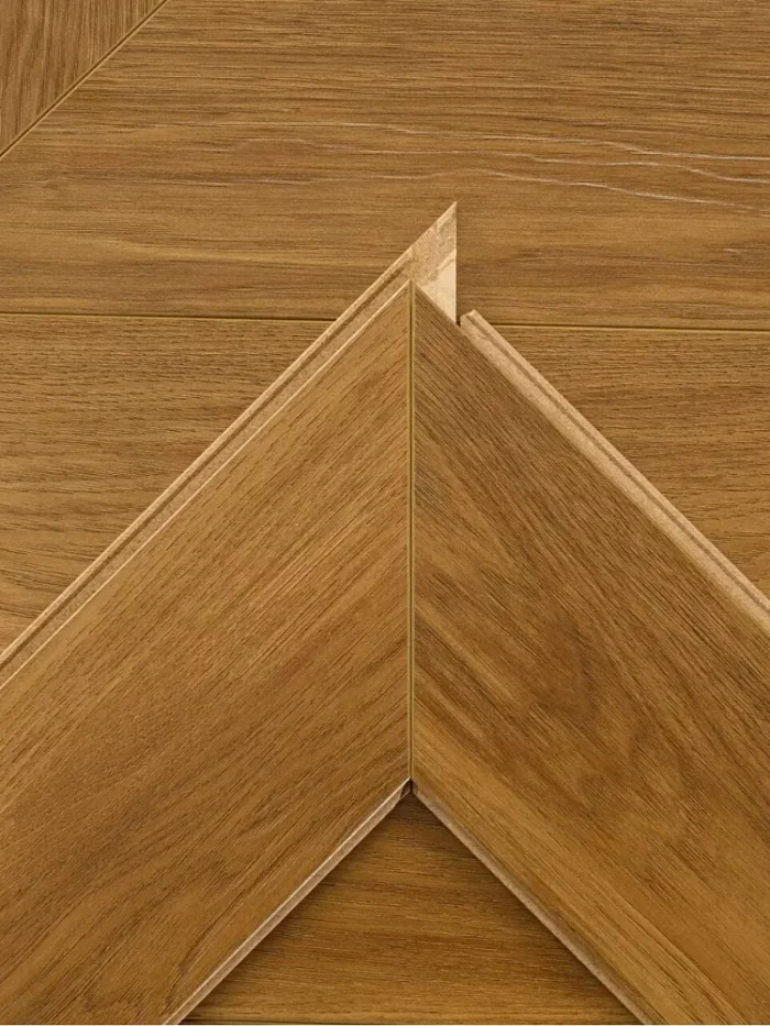 Ламинат французская елочка, Premium, MostFloor Гауди, Марбелья, 34 класс + УСИЛЕННЫЙ ЗАМОК