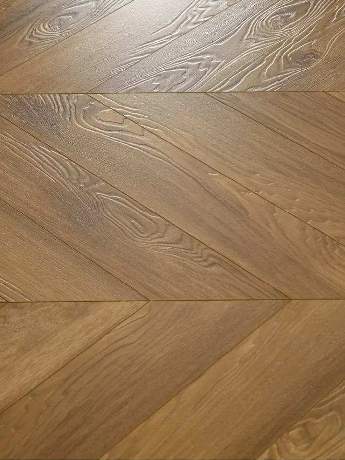 Ламинат французская елочка, Premium, MostFloor Гауди, Марбелья, 34 класс + УСИЛЕННЫЙ ЗАМОК