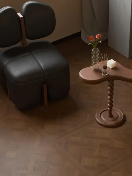 Ламинат художественный Premium Lux, A+ Floor, Le Parquet, 34 класс, Авила, 14мм (3)